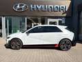 Hyundai IONIQ 5 N PERFORMANCE ALLRAD (4WD) IN WEISS MATT Klima Blanco - thumbnail 2