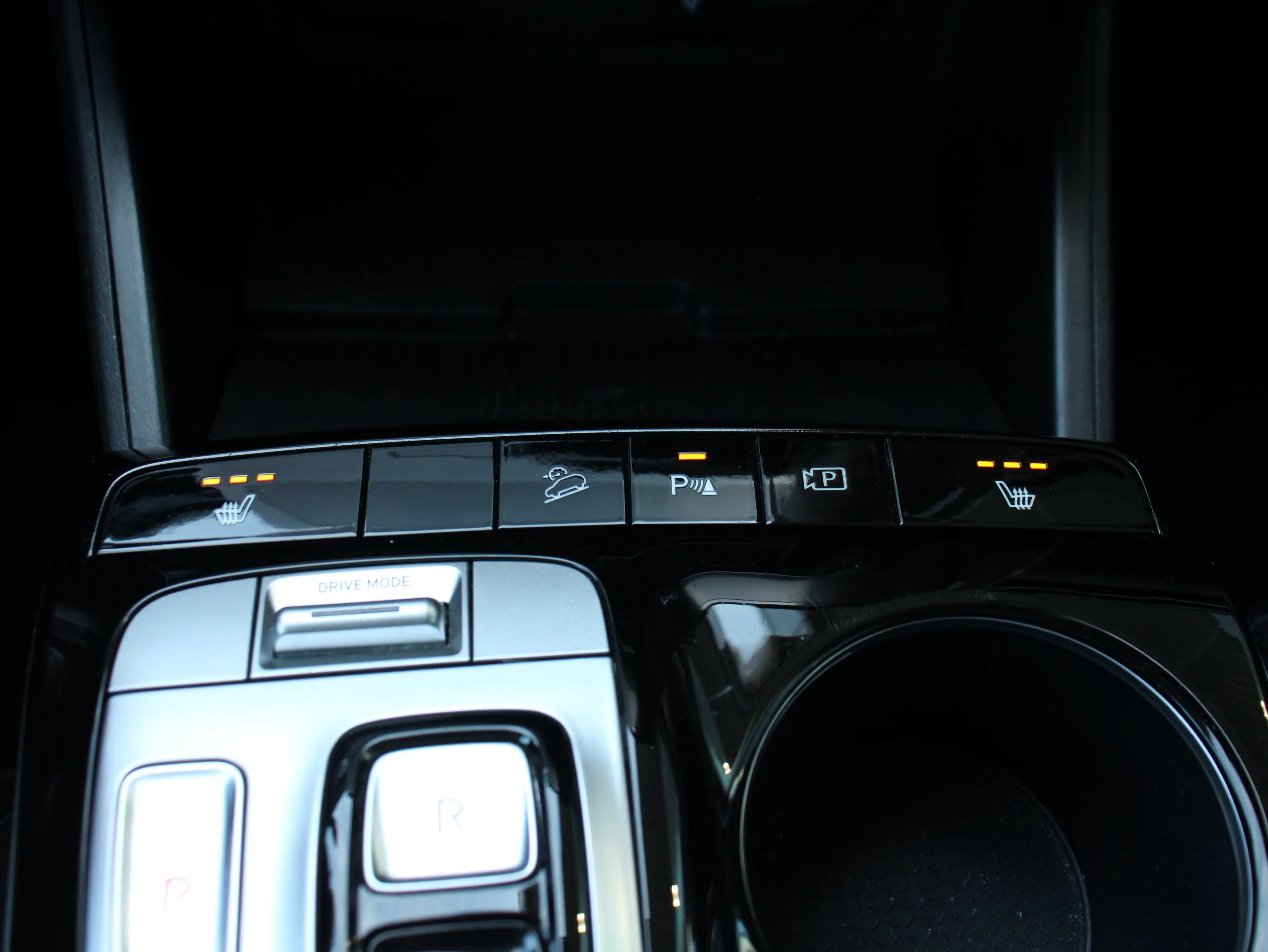 Hyundai TUCSON Hybrid 1.6T Feel Comfort 230PK *LEDER*TREKHAAK* — photo 24