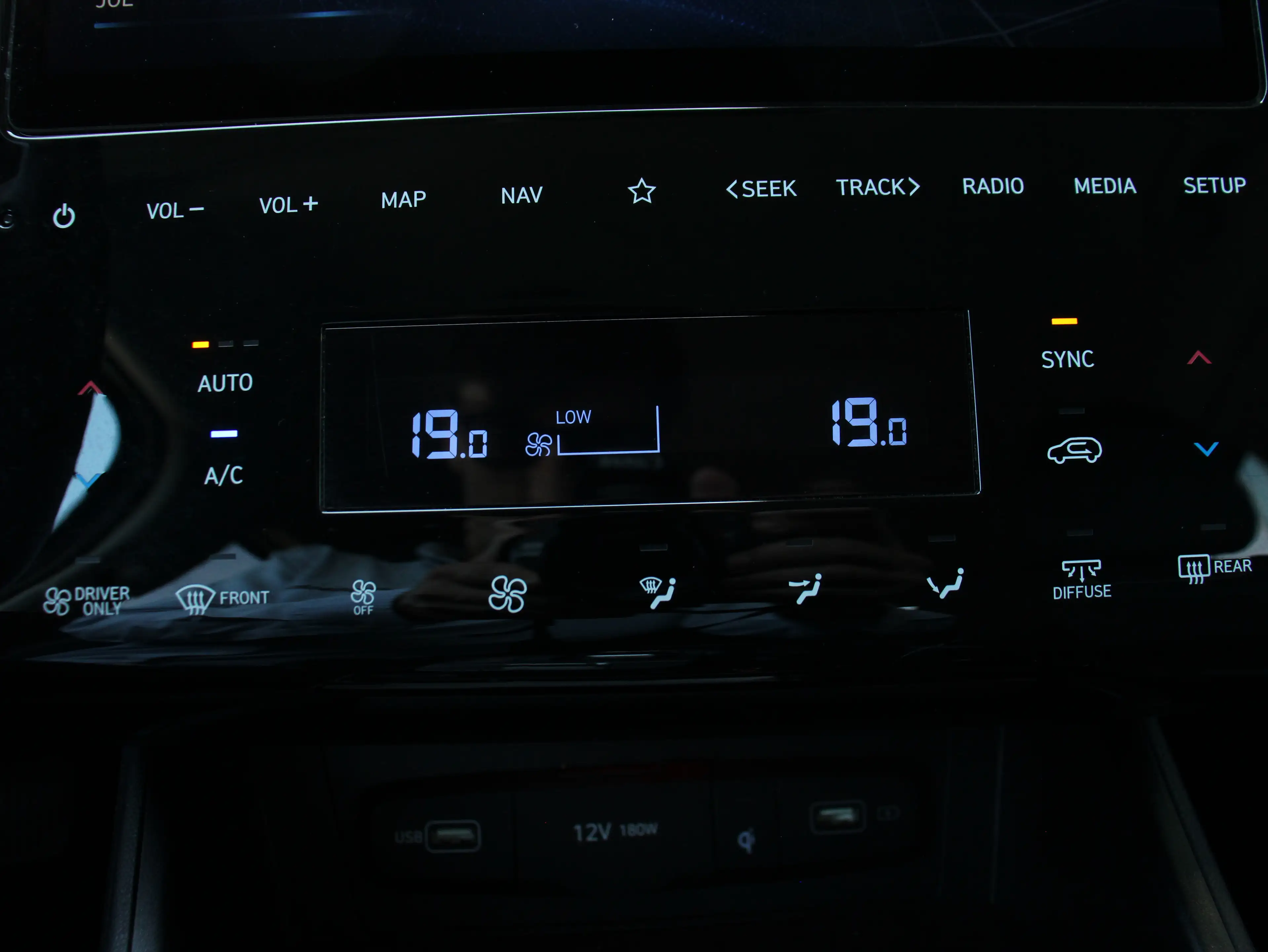 Hyundai TUCSON Hybrid 1.6T Feel Comfort 230PK *LEDER*TREKHAAK* — photo 25