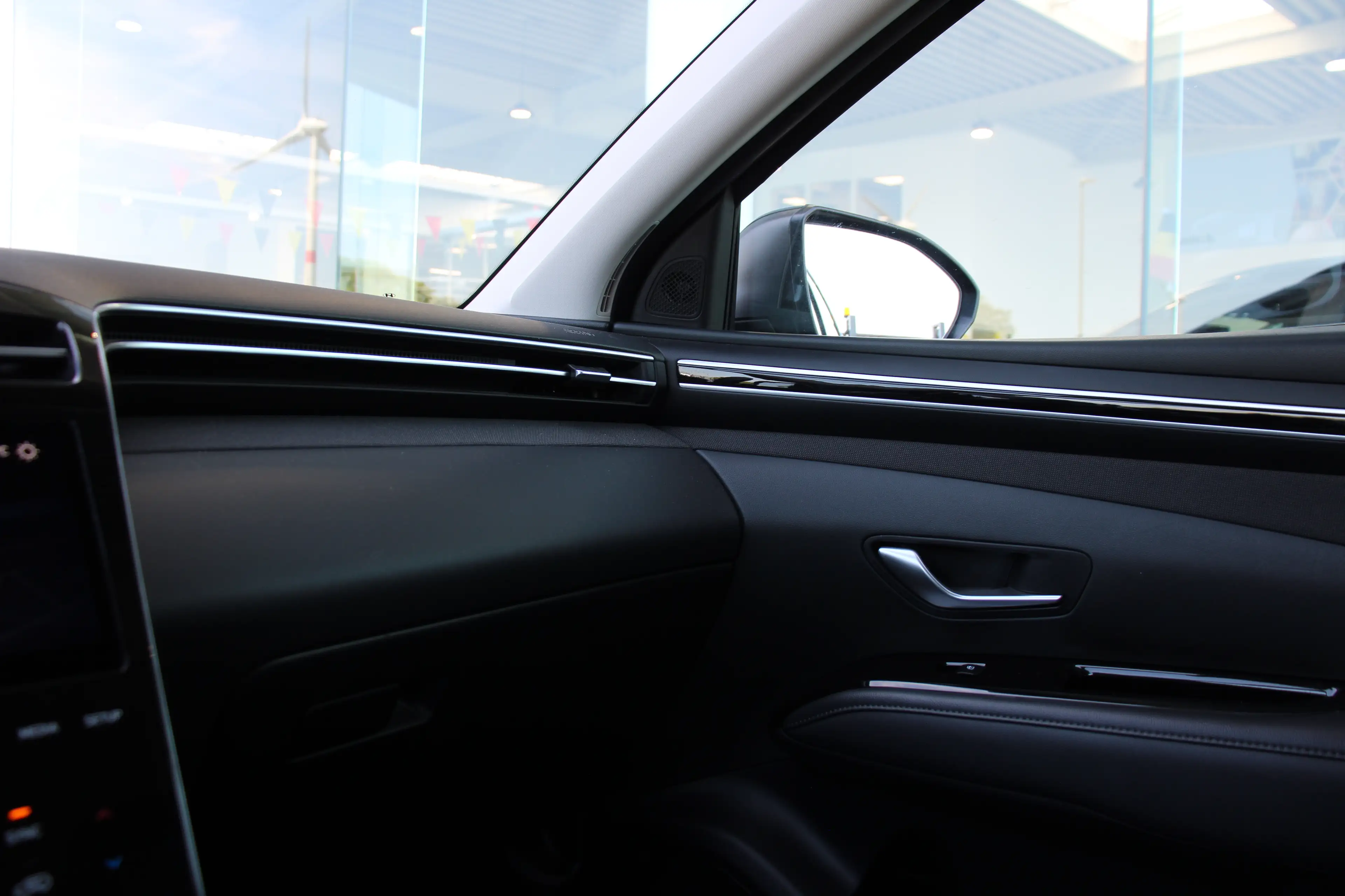 Hyundai TUCSON Hybrid 1.6T Feel Comfort 230PK *LEDER*TREKHAAK* — photo 27