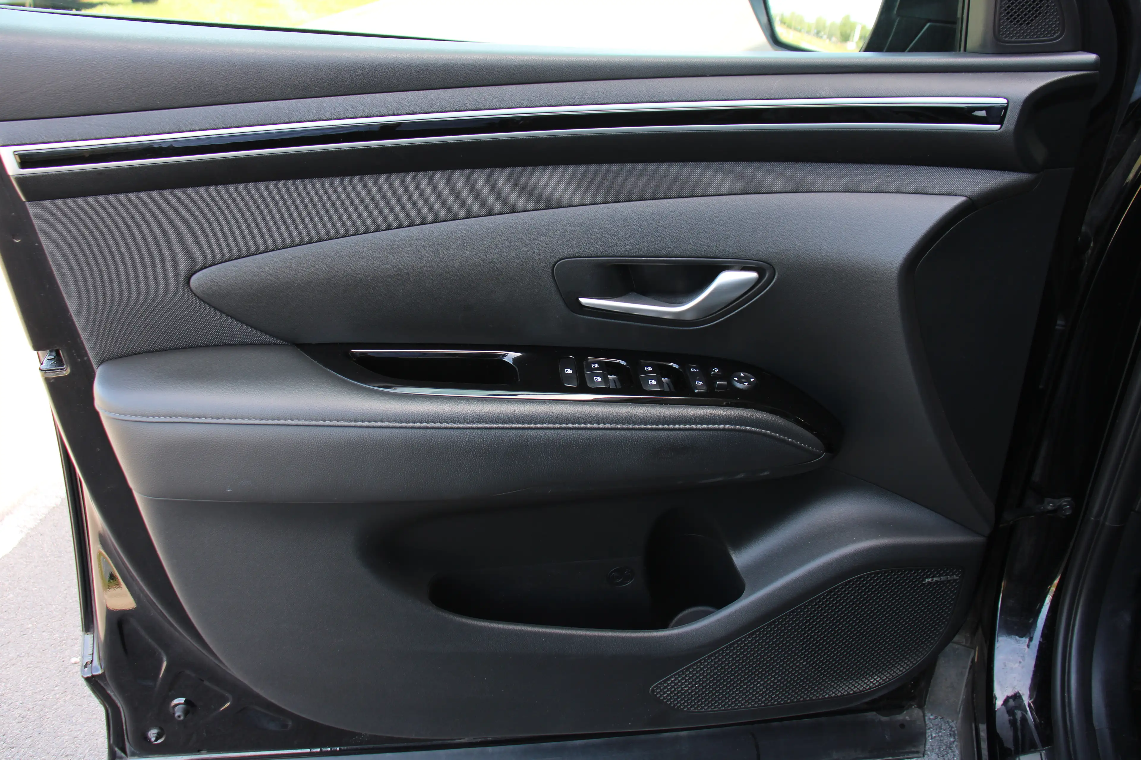 Hyundai TUCSON Hybrid 1.6T Feel Comfort 230PK *LEDER*TREKHAAK* — photo 10