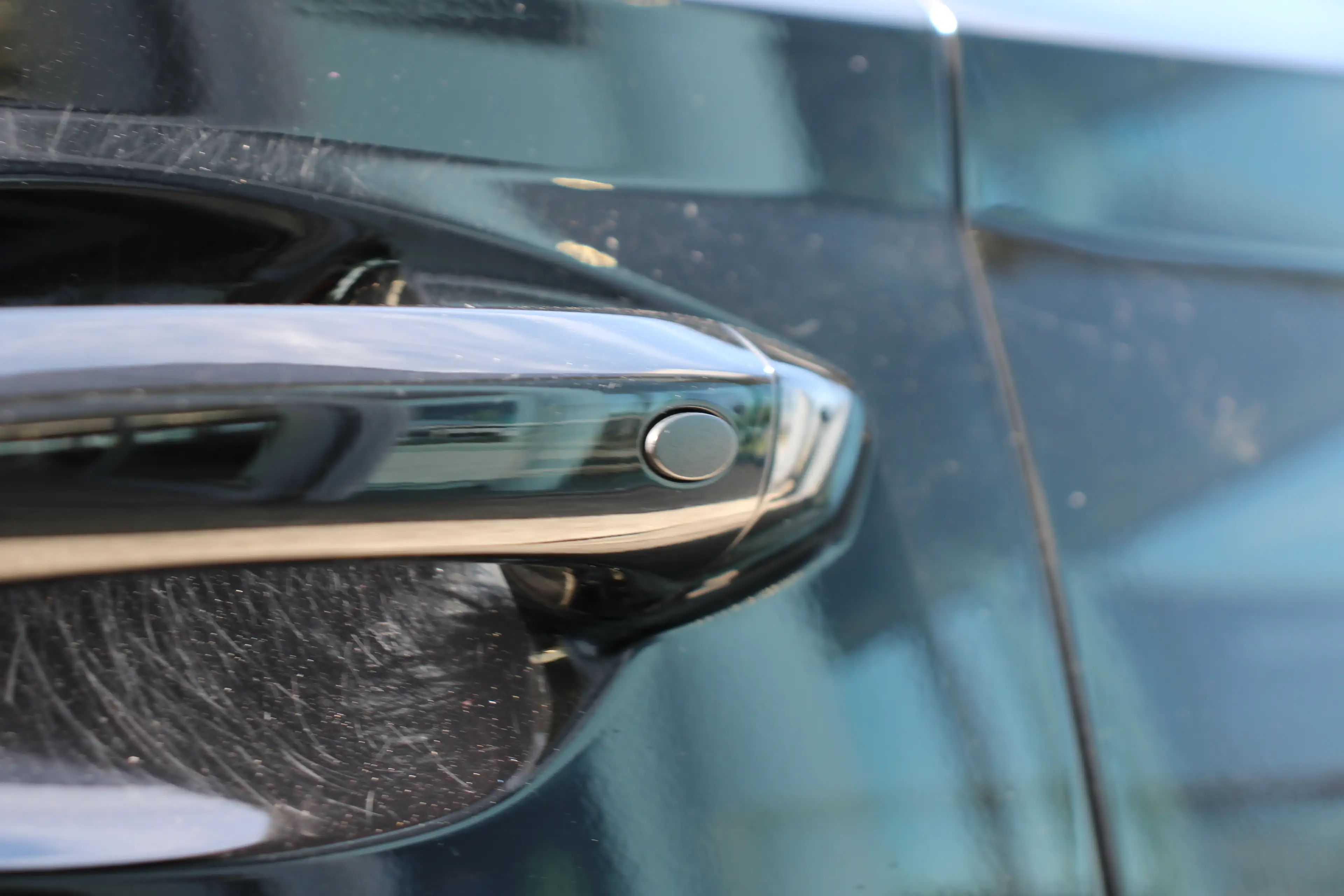 Hyundai TUCSON Hybrid 1.6T Feel Comfort 230PK *LEDER*TREKHAAK* — photo 4