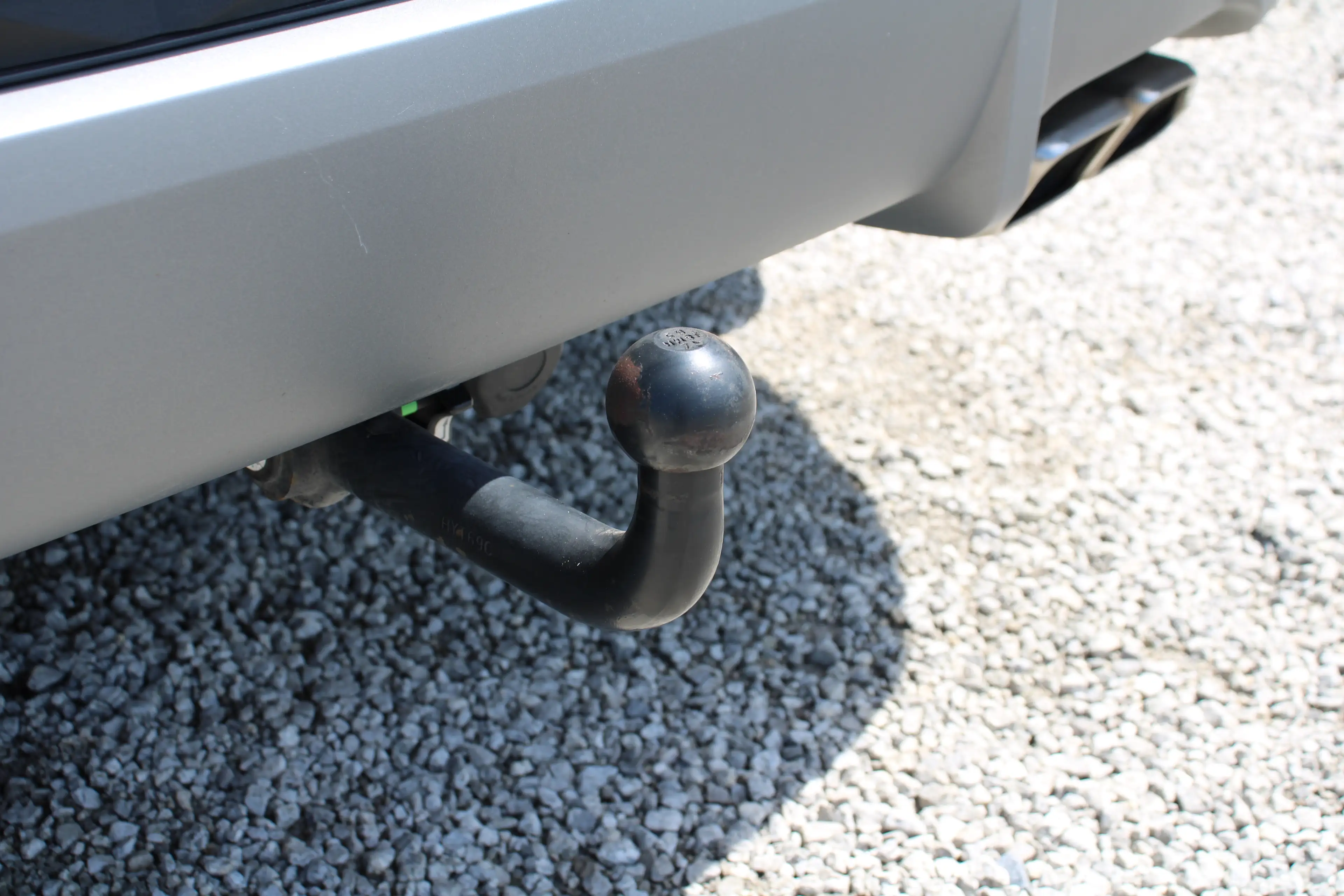 Hyundai TUCSON Hybrid 1.6T Feel Comfort 230PK *LEDER*TREKHAAK* — photo 7