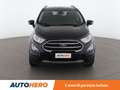Ford EcoSport 1.5 EcoBlue TDCi Titanium 100 CV Nero - thumbnail 9