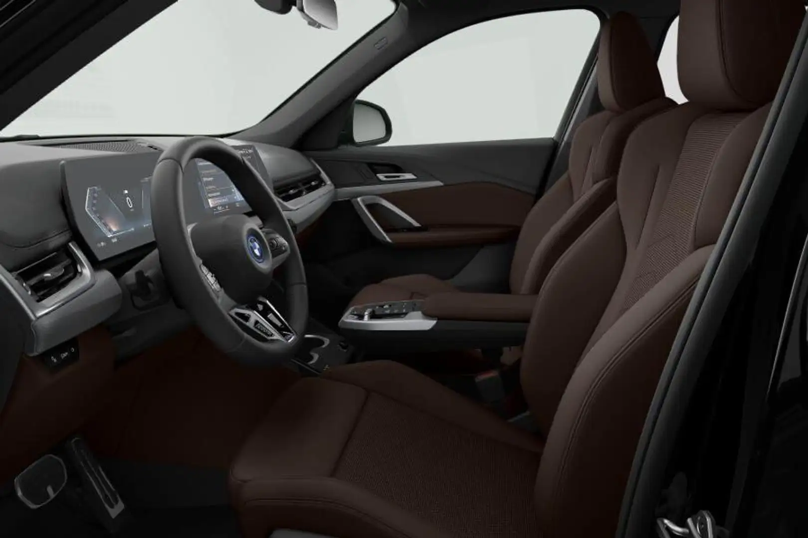 BMW iX1 xDrive30 M Sportpakket / Premium Pack / Stuurwielr Zwart - 2