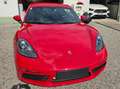 Porsche Cayman Neue Garantie und großes Service 07.2025 Rot - thumbnail 2