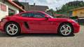 Porsche Cayman Neue Garantie und großes Service 07.2025 Rot - thumbnail 4