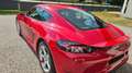 Porsche Cayman Neue Garantie und großes Service 07.2025 Rot - thumbnail 3