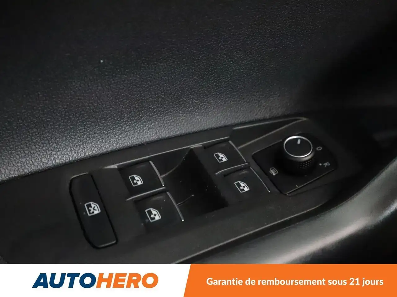 Volkswagen Polo Citadine 5 portes — photo 30