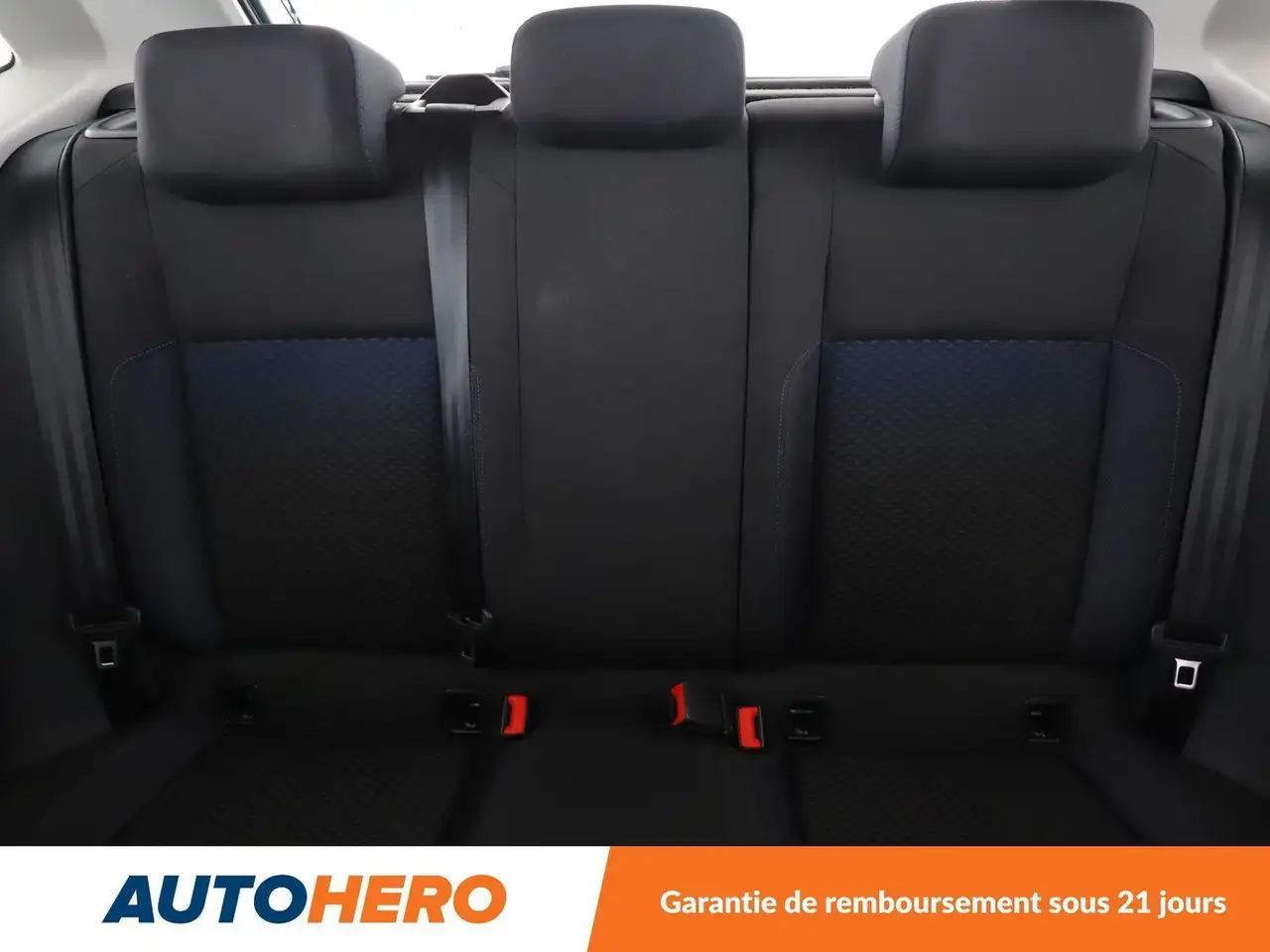 Volkswagen Polo Citadine 5 portes — photo 15