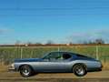 Buick Riviera BOATTAIL 1973 Blue - thumbnail 1