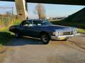 Buick Riviera BOATTAIL 1973 Blue - thumbnail 4