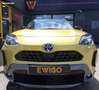 Toyota Yaris Cross 1.5 116H 90 HYBRID FULL-HYBRID 0.8KWH PREMIERE AWD Jaune - thumbnail 10