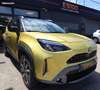 Toyota Yaris Cross 1.5 116H 90 HYBRID FULL-HYBRID 0.8KWH PREMIERE AWD Jaune - thumbnail 9