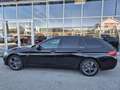 BMW 520 d xDrive Touring Aut. Schwarz - thumbnail 3