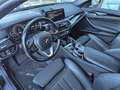 BMW 520 d xDrive Touring Aut. Schwarz - thumbnail 7