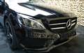 Mercedes-Benz C 300 Autom.|AMG|NIGHT|LED|LEDER|9G|GARANTIE Noir - thumbnail 12