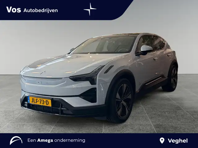 Polestar 3