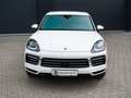 Porsche Cayenne E-Hybrid, 1. Hand, MwSt. 22 Techart Weiß - thumbnail 3