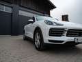 Porsche Cayenne E-Hybrid, 1. Hand, MwSt. 22 Techart Weiß - thumbnail 12