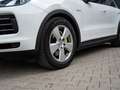 Porsche Cayenne E-Hybrid, 1. Hand, MwSt. 22 Techart Weiß - thumbnail 18