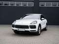 Porsche Cayenne E-Hybrid, 1. Hand, MwSt. 22 Techart Weiß - thumbnail 1