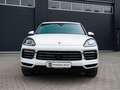 Porsche Cayenne E-Hybrid, 1. Hand, MwSt. 22 Techart Weiß - thumbnail 4