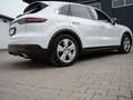 Porsche Cayenne E-Hybrid, 1. Hand, MwSt. 22 Techart Weiß - thumbnail 7