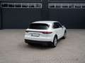 Porsche Cayenne E-Hybrid, 1. Hand, MwSt. 22 Techart Weiß - thumbnail 9