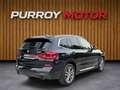 BMW X3 xDrive 30dA Azul - thumbnail 5