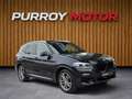 BMW X3 xDrive 30dA Azul - thumbnail 3