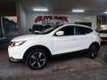 Nissan Qashqai N-Connecta/Pano.Glas/Navi/Garantie Blanco - thumbnail 1