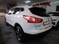 Nissan Qashqai N-Connecta/Pano.Glas/Navi/Garantie Blanco - thumbnail 2