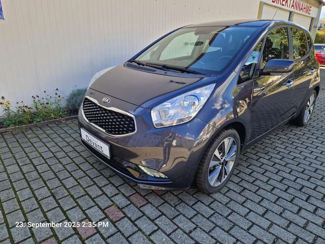 Kia Venga Spirit