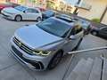 Volkswagen Tiguan Tiguan 2.0 tdi R-Line 4motion 200cv dsg Grigio - thumbnail 4