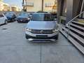 Volkswagen Tiguan Tiguan 2.0 tdi R-Line 4motion 200cv dsg Grigio - thumbnail 3
