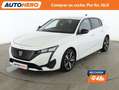 Peugeot 308 1.5 Blue-HDi Allure Blanco - thumbnail 1