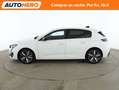 Peugeot 308 1.5 Blue-HDi Allure Blanco - thumbnail 3