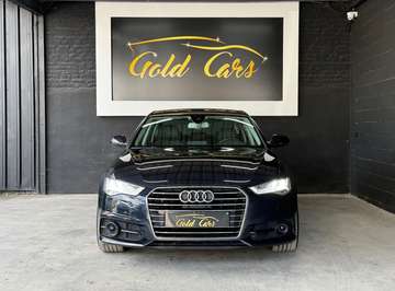 A6 2.0 TDi ultra Business Edition S tronic*PACK SPORT*CRUISE CONTROL*LED*