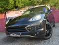 Porsche Cayenne 3.0 D V6 Tiptronic S FULL OPTION 20.162KM 1ER PRO Zwart - thumbnail 3