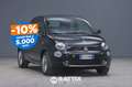 Fiat 500C 1.0 Hybrid 70CV Dolcevita Nero - thumbnail 1