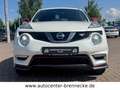 Nissan Juke Nismo RS 4x4*Automatik*8-fach* Weiß - thumbnail 2