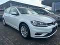 Volkswagen Golf TSI "Comfortline", NP: 26.000 € Wit - thumbnail 2