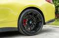 BMW M4 Competition M xDRIVE.DR.ASS.PRO.PANO.H/K.360° Gelb - thumbnail 11
