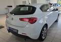 Alfa Romeo Giulietta 2,0 JTD Multijet II Distinctive TCT --TOLLE EDIT Weiß - thumbnail 9