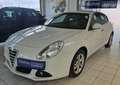 Alfa Romeo Giulietta 2,0 JTD Multijet II Distinctive TCT --TOLLE EDIT Weiß - thumbnail 5
