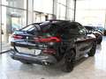 BMW X6 xDrive40d M Sport PRO 2-A-Luft Sky-Lounge AHK Чорний - thumbnail 7