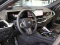 BMW X6 xDrive40d M Sport PRO 2-A-Luft Sky-Lounge AHK crna - thumbnail 2