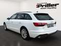 Audi A4 Avant 40 TFSI S-tronic/LED/ACC/MMI/virtual Weiß - thumbnail 4