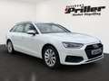 Audi A4 Avant 40 TFSI S-tronic/LED/ACC/MMI/virtual Weiß - thumbnail 2